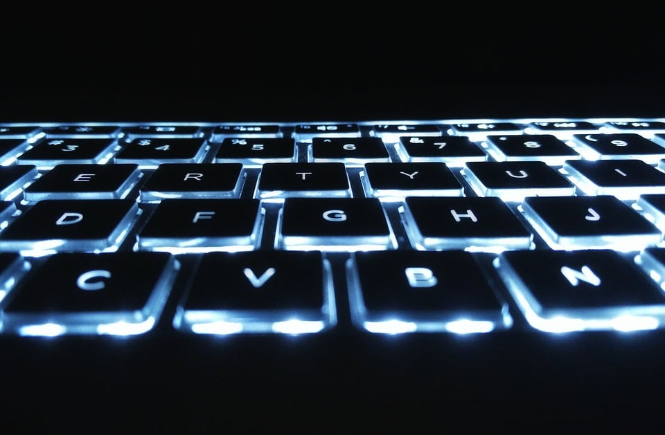 10 Best Laptops with Backlit Keyboards – 2020 – Laptop Study