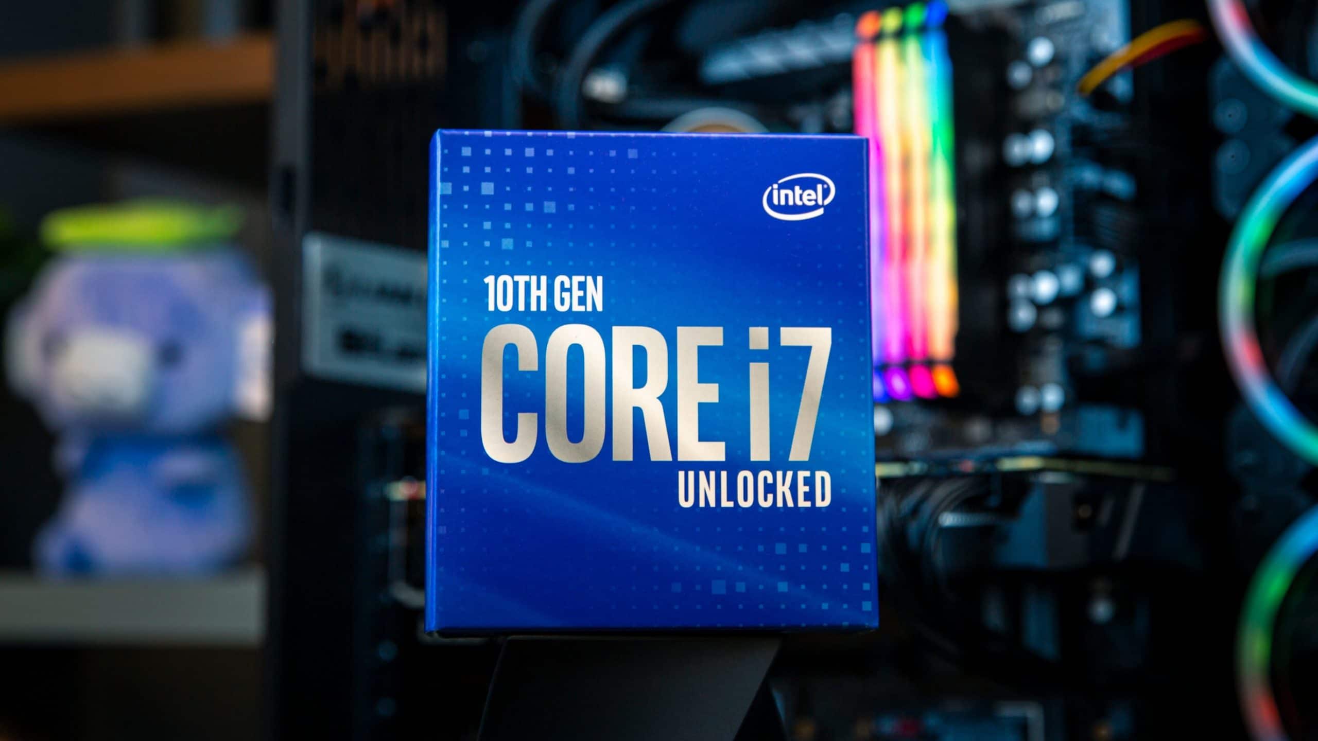 10 Best Intel Core i7 Processor Laptops (10th Gen) – 2020 – Laptop Study