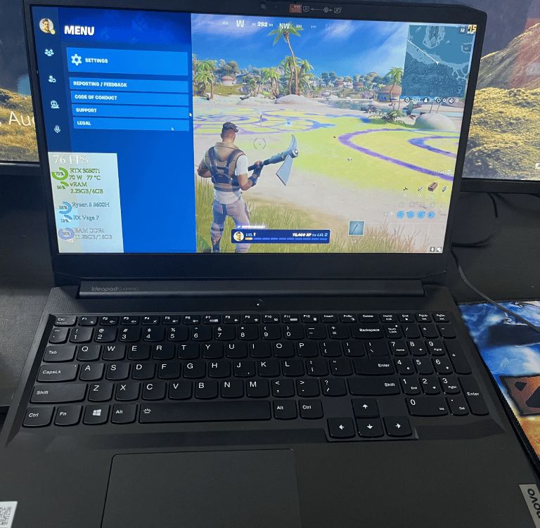 Best Laptops For Fortnite Season High Fps No Delay