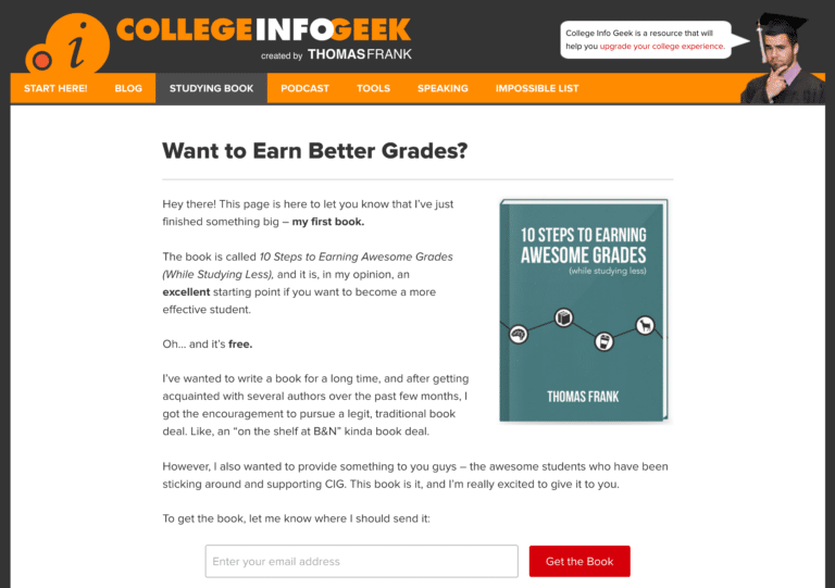 200 Useful Websites for College Students ( 2024 Update ) - Laptop Study ...