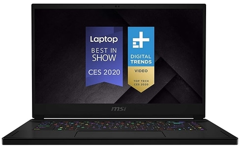 10 Best Intel Core i7 Processor Laptops (10th Gen) - 2020 - Laptop Study