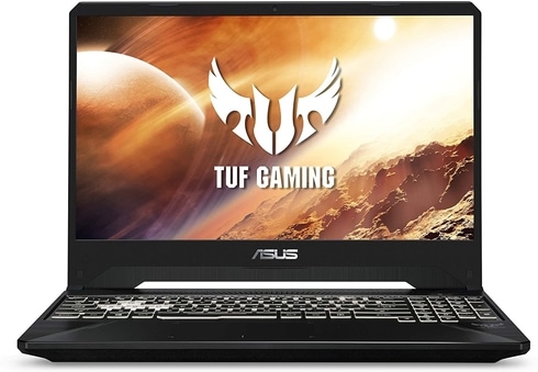 ASUS TUF - Best Lapto For Overwatch 120fps