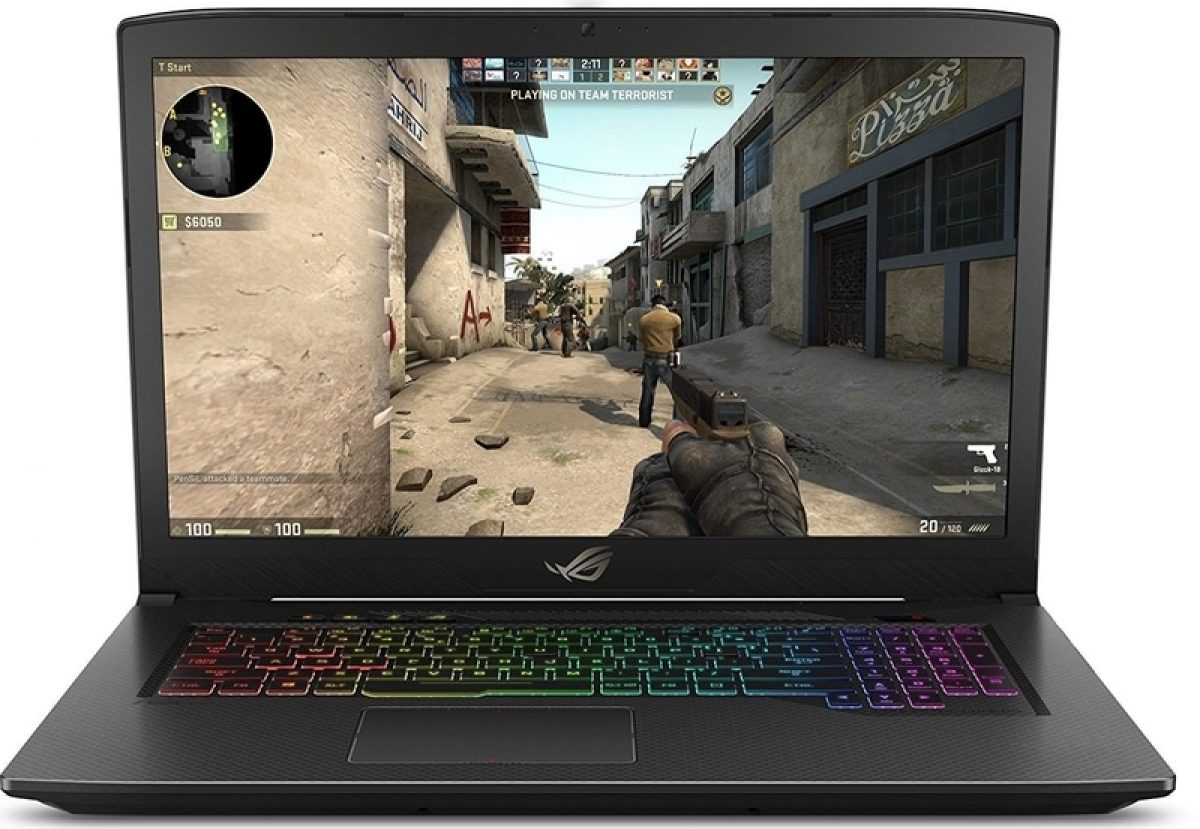 Why does CS:GO run at only 100-170 fps on my ROG Advantage? Everything else  runs much much better. : r/GamingLaptops