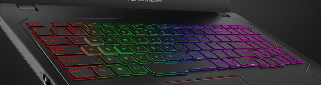 how to turn off alienware keyboard lights