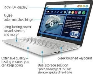 5 Best Laptops with DVD Drive - 2021 Models (CD Optical Drive) - Laptop ...