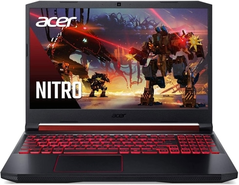 Acer Nitro 5 Best Laptop For Solidworks