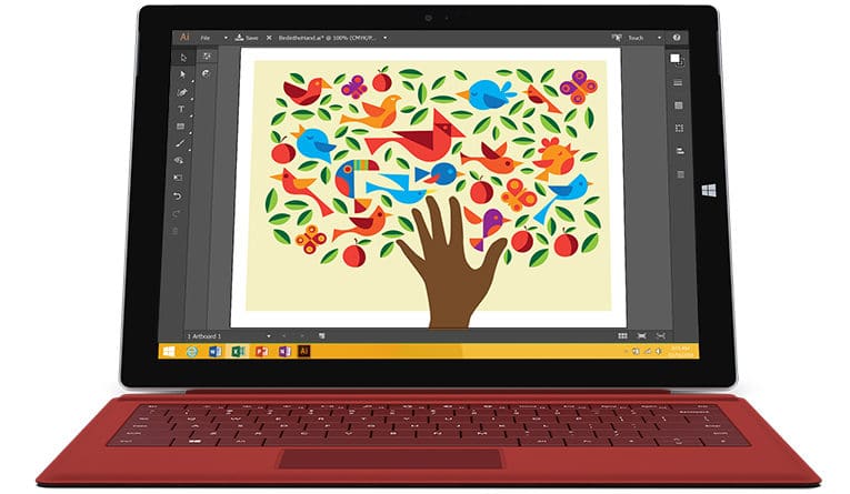 best pc for adobe creative suite 6