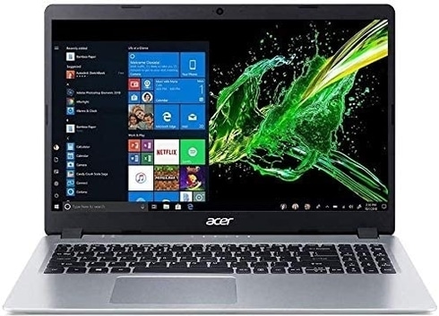 Acer Aspire 5 Ryzen Best Laptop For Hacking