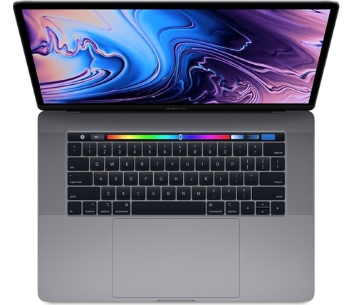 mac laptop spec for editing