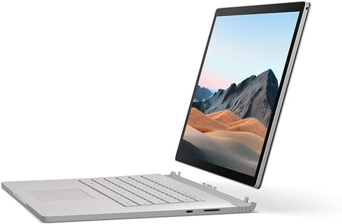 Surface Book 3 Best Laptop For Engineering