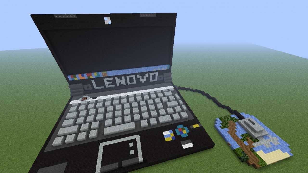 Affordable-Laptop - Can we play Minecraft pocket edition on laptop? -  FOSSEE Forums