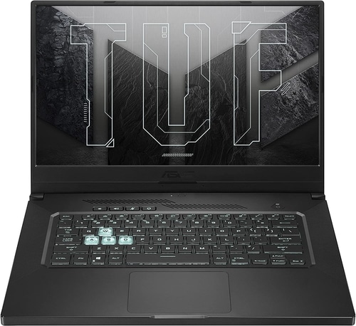 ASUS TUF Dash 15 Best Gaming Laptop Under 900