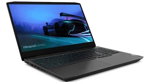Lenovo Ideapad 3 Best Gaming Laptop For CS GO