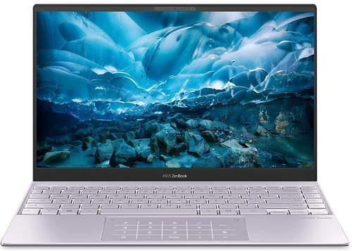 ASUS ZenBook Ultra Slim Best Laptop For Computer Science Students