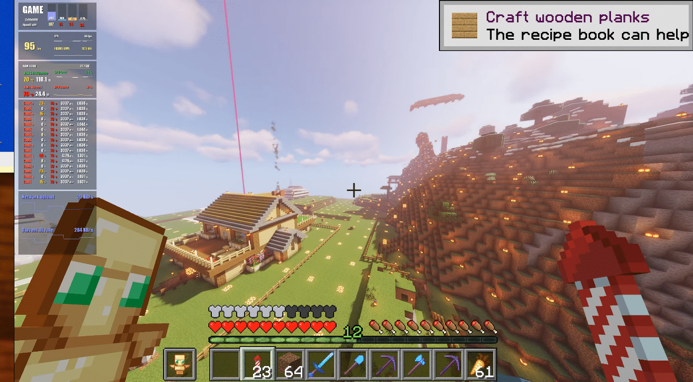 5 Best Laptops For Minecraft (Shaders & Mods) 2024 Laptop Study