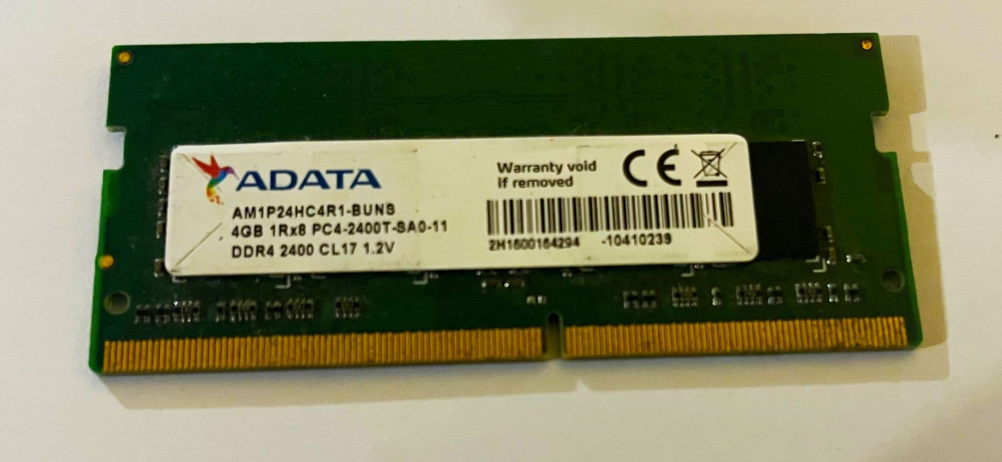 How to Install RAM in Dual Channel (The Real Way) Laptop Study