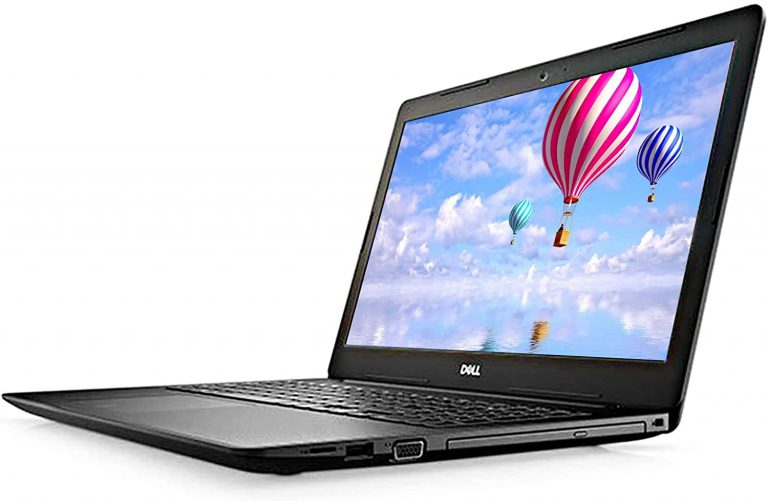 dell laptop with dvd drive best buy