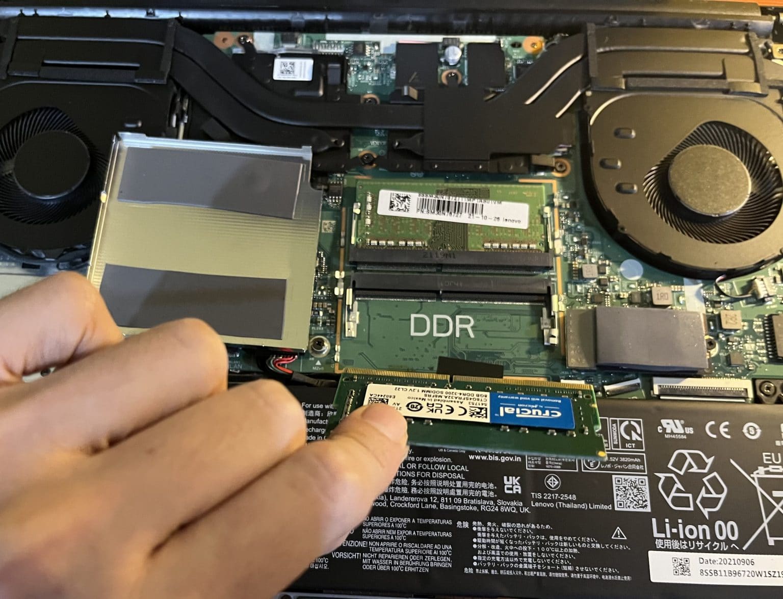 how-to-install-ram-in-dual-channel-the-real-way-laptop-study