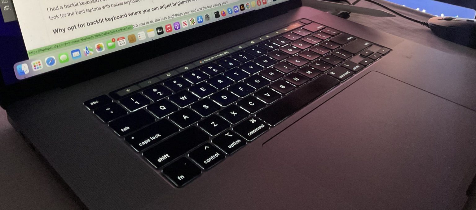 Best Laptops With Backlit Keyboard 10 Best Laptops with Backlit Keyboard 2025 - Laptop Study - Find the