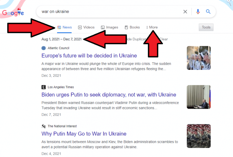 100 Online Research Tools For Students (2022) For Every Topic