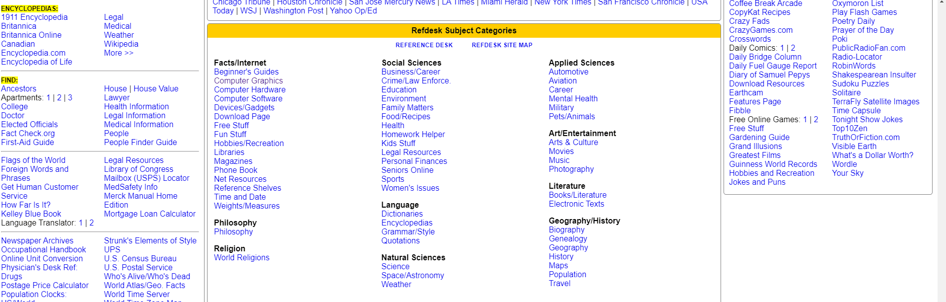 100 Online Research Tools For Students (2022) For Every Topic