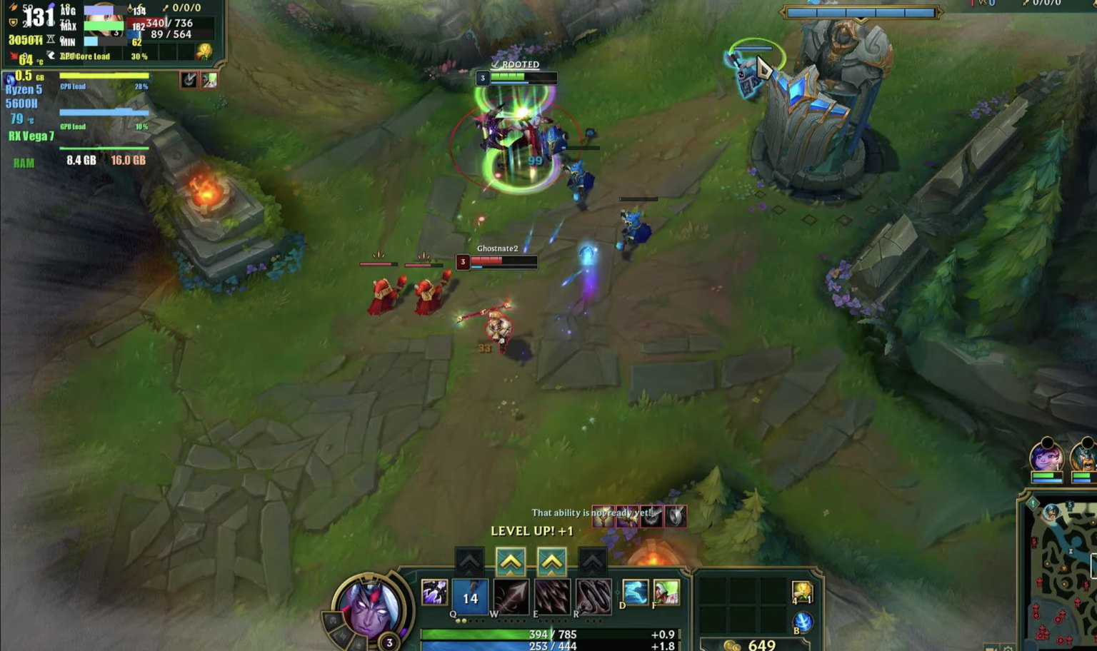 5 Best Laptops For League of Legends in 2024 Laptop Study Find the