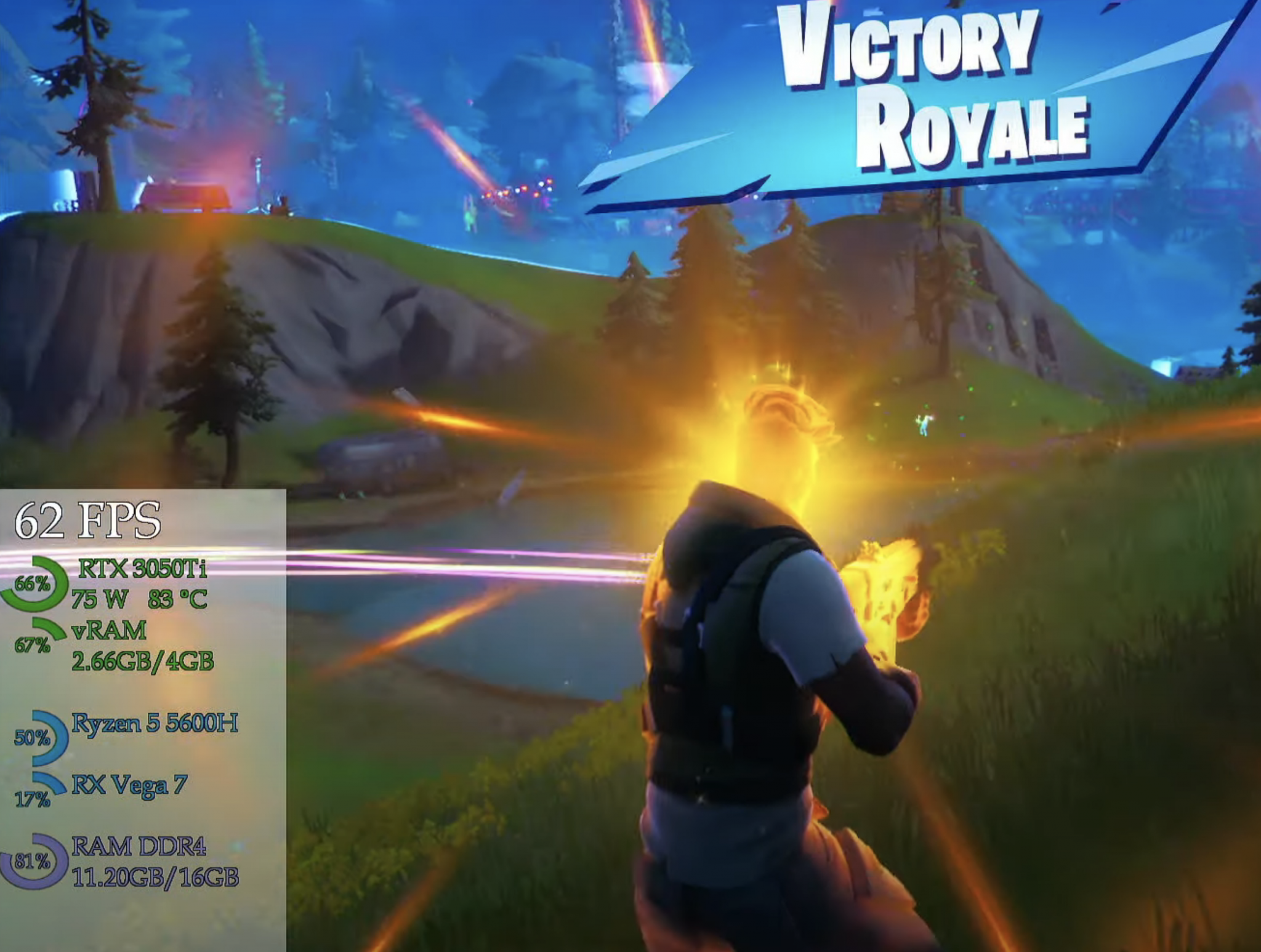 5 Best Laptops For Fortnite (Chapter 5 Season 5) 2025 - Laptop Study ...
