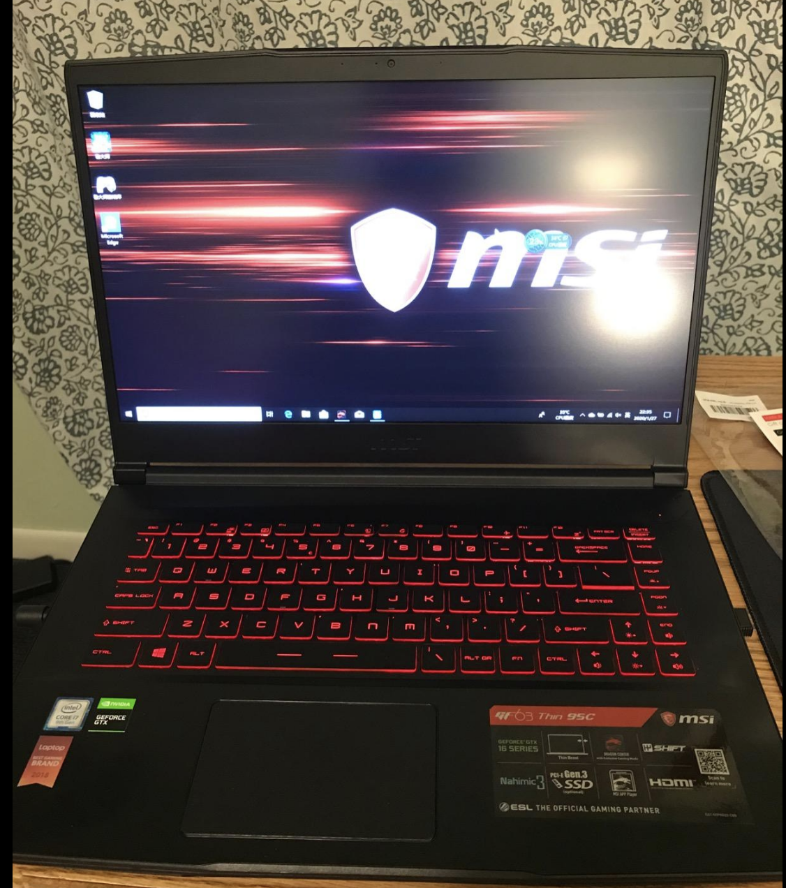 Best Laptops For Under 700 5 Best Gaming Laptops Under $700 ( 3050Ti & 1650GTX ) - 2022 - Laptop Study