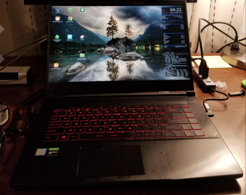 5 Best Gaming Laptops Under 600 (NVIDIA GeForce Graphics) 2022