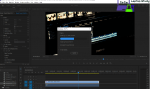 Premiere pro 2023 portable