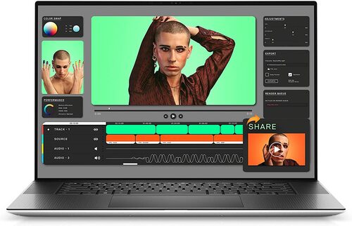 best laptop for adobe premiere aftereffets