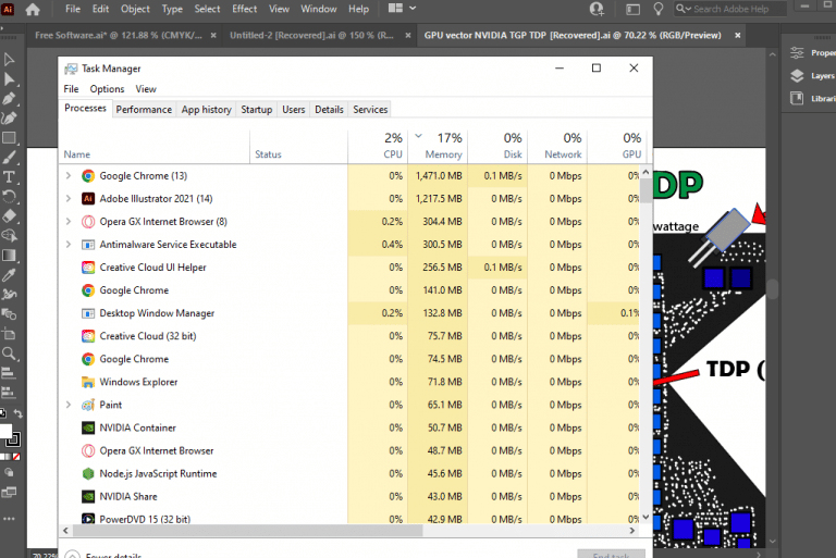 5 Best Laptops For Adobe Illustrator CC 2024 ver. Laptop Study Find