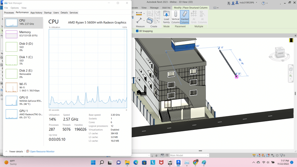 Autodesk Revit 2024.2 instal the new for apple