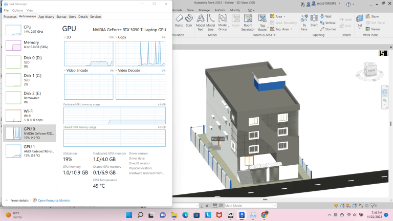 5 Best Laptops for Revit 2026 (Latest Update) - Laptop Study - Find the ...