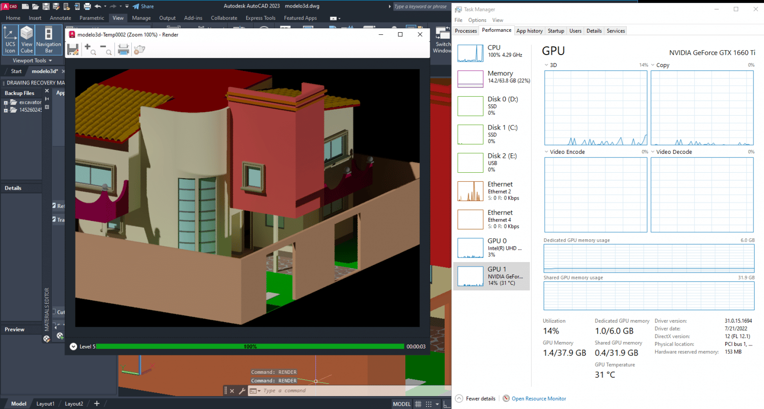 The Best Laptops For AutoCAD 2026 (Latest Software) - Laptop Study ...