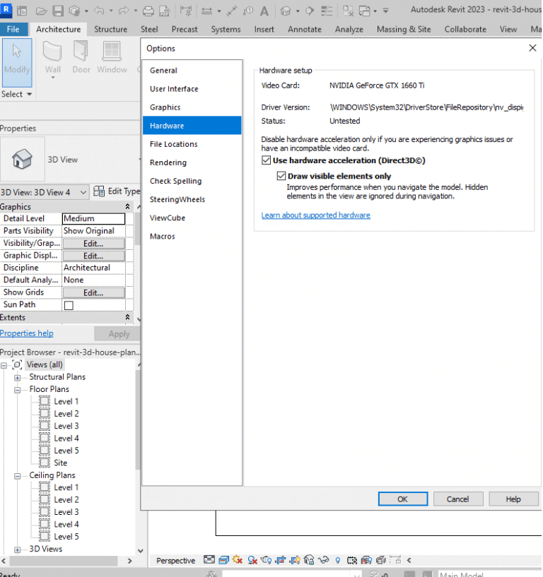 5 Best Laptops for Revit (Latest Software Update) 2024 Laptop Study