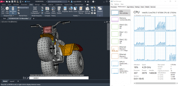 The Best Laptops For AutoCAD 2026 (Latest Software) - Laptop Study ...