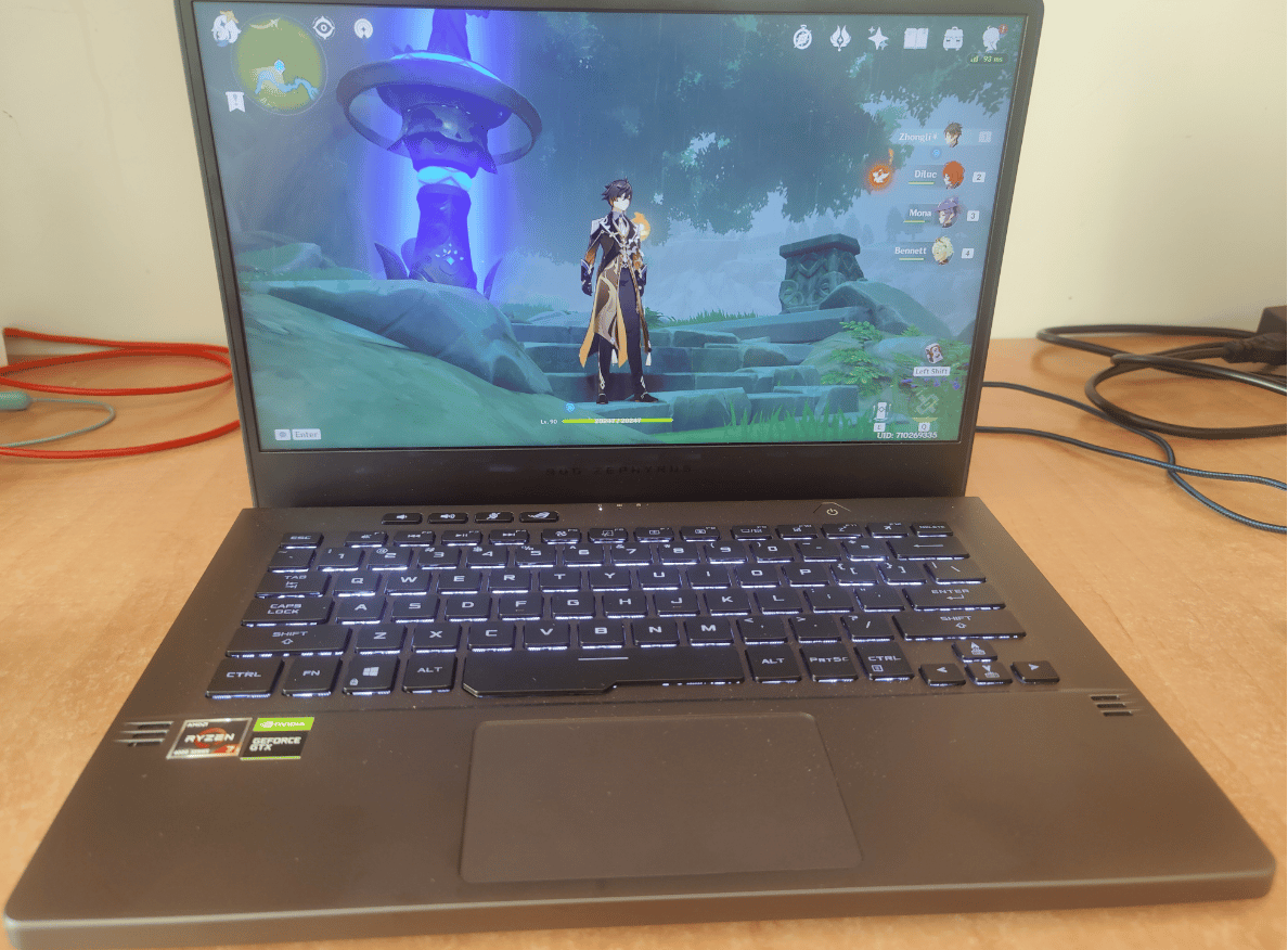 The 4 Best Laptops For Virtualization in 2023 (1050 VMs ATSM) Laptop