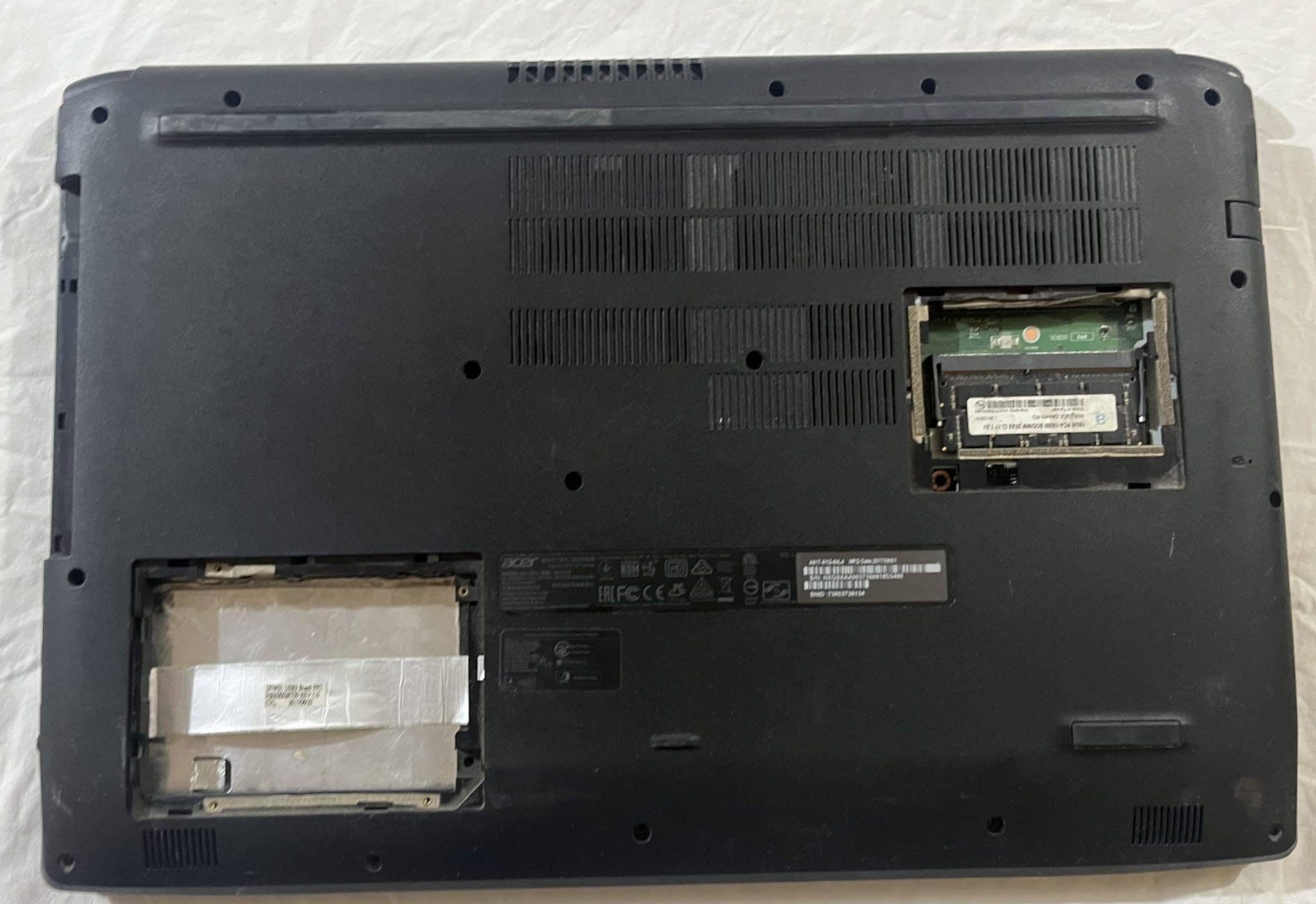 5 Best Laptops with CD DVD Drive (Read & Write 2024) Laptop Study