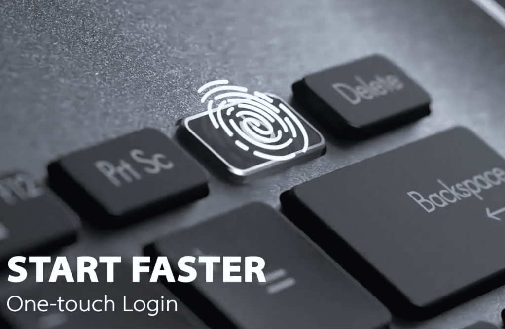 5 Best Laptops Fingerprint Readers ($300 And Up) - Study