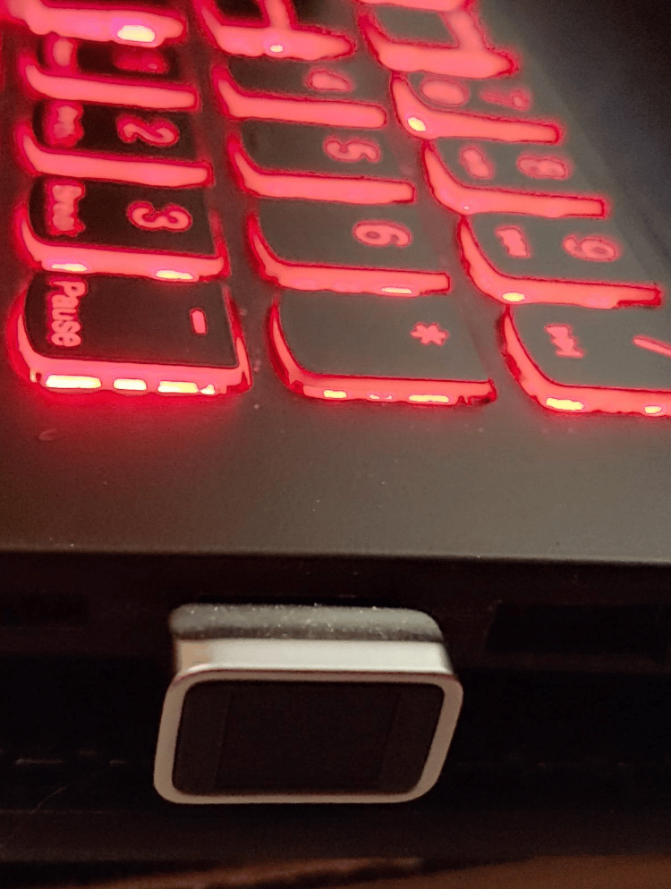 5 Best Laptops with Fingerprint Readers (From 300) 2024 Laptop Study Find the cheapest