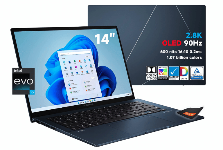 5 Best Laptops For Medical Students (2023 Curriculum Update) Laptop Study