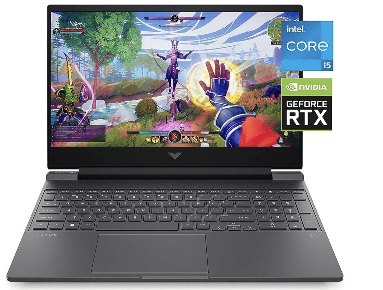 Best Gaming Laptops Under 700 (3050Ti RTX) 2024 Laptop Study