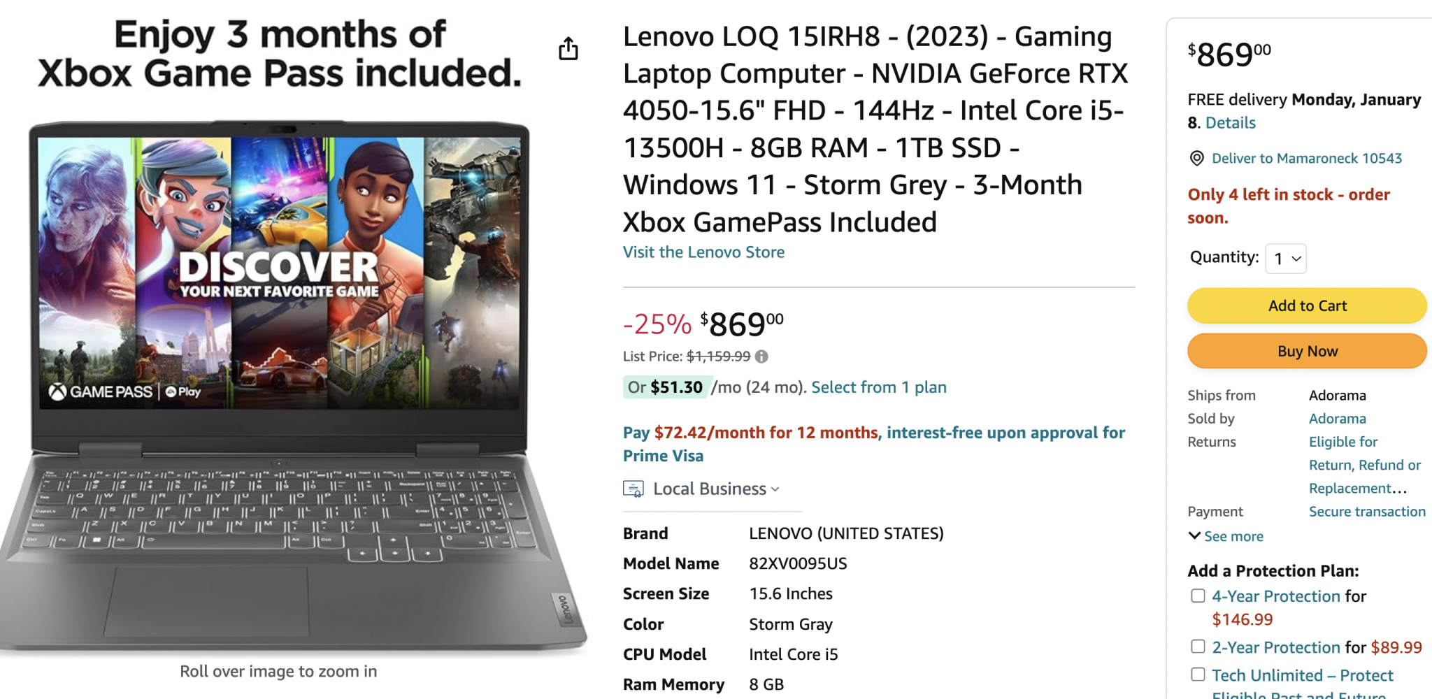 Best Gaming Laptops Under 900 (4060 RTX) 2025 Laptop Study Find