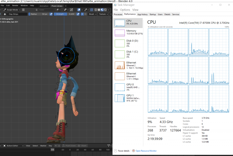 10 Best Laptops for Animation (2025 VFX Software) - Laptop Study - Find ...