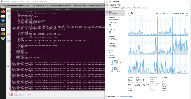 Single Threaded vs Multithreaded: Applications & Tasks Performance ...