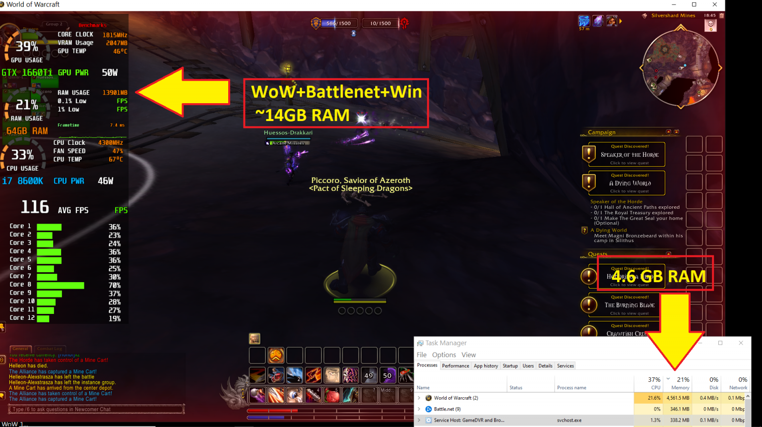 RAM Usage In Games 53 Games Tested Laptop Study Find The Cheapest ram-usage-in-games-53-games-tested-laptop-study-find-the-cheapest