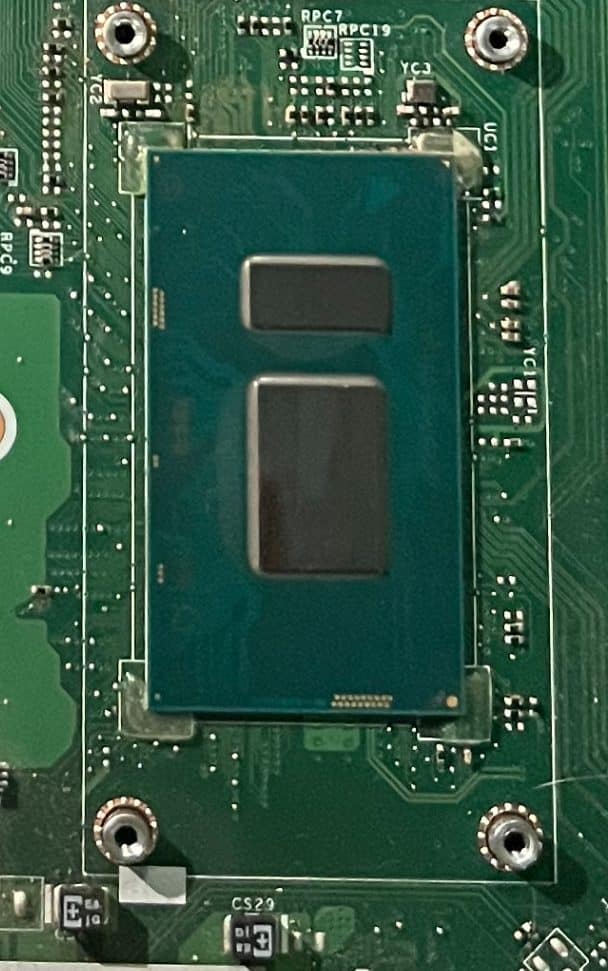 Integrated Laptop Graphics Card: Guide & Comparison Chart - Laptop ...