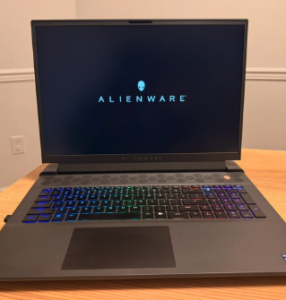 5 Best Laptops With High-End Graphics Cards 2025 - Laptop Study - Find ...