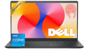 Dell Inspiron Core i5 Laptop